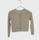 0-Gilet Bonpoint 6 ans