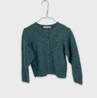 0-Gilet Bonpoint 6 ans
