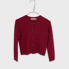 0-Gilet Bonpoint 6 ans