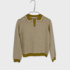 0-Pull Bonpoint 8 ans