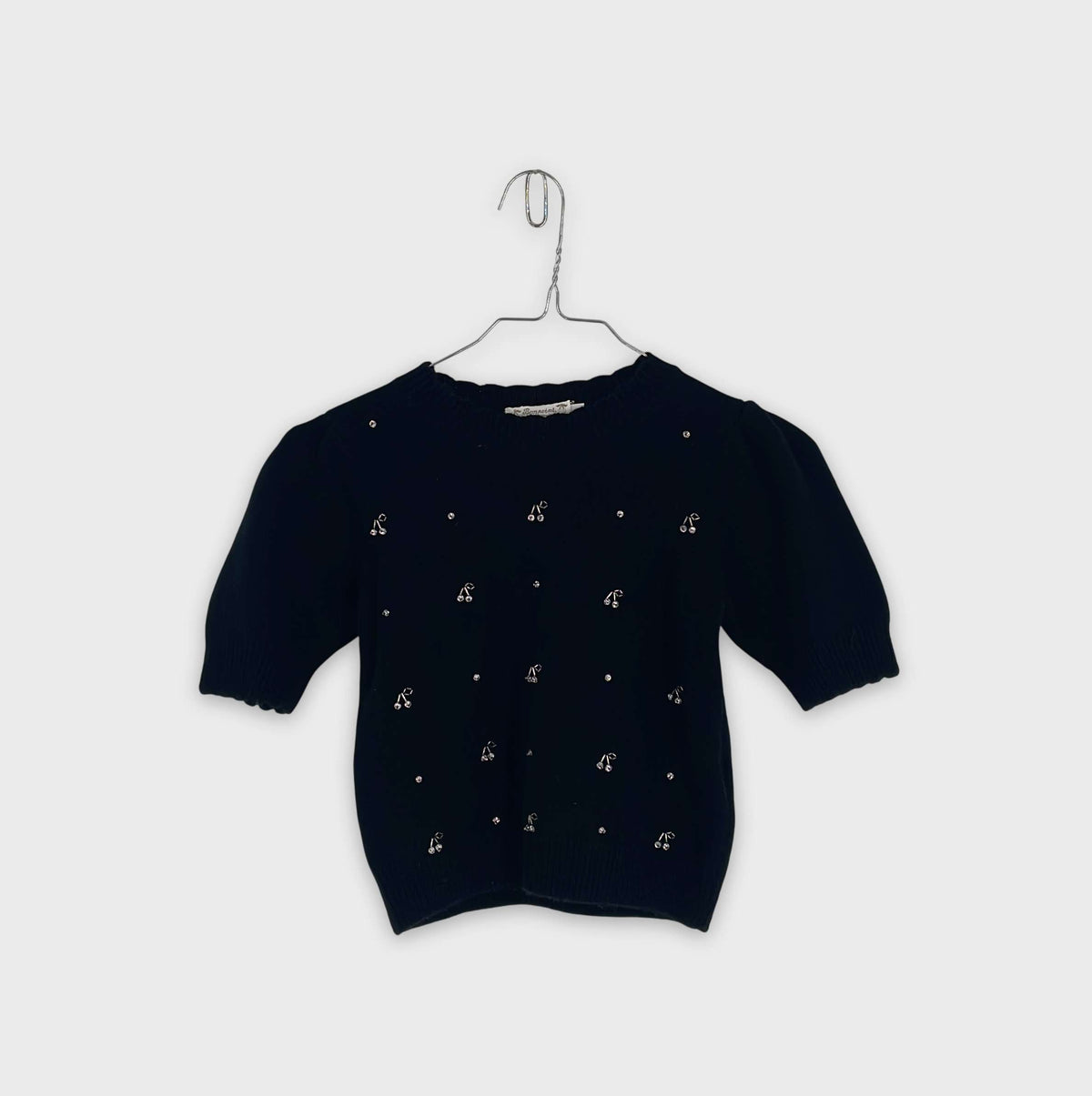 0-Pull Bonpoint 6 ans