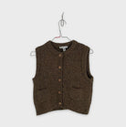 0-Gilet Emile & Ida 8 ans
