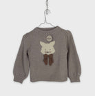 0-Pull Donsje 4-5 Ans