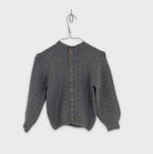 0-Gilet Rylee + Cru 4-5 Ans