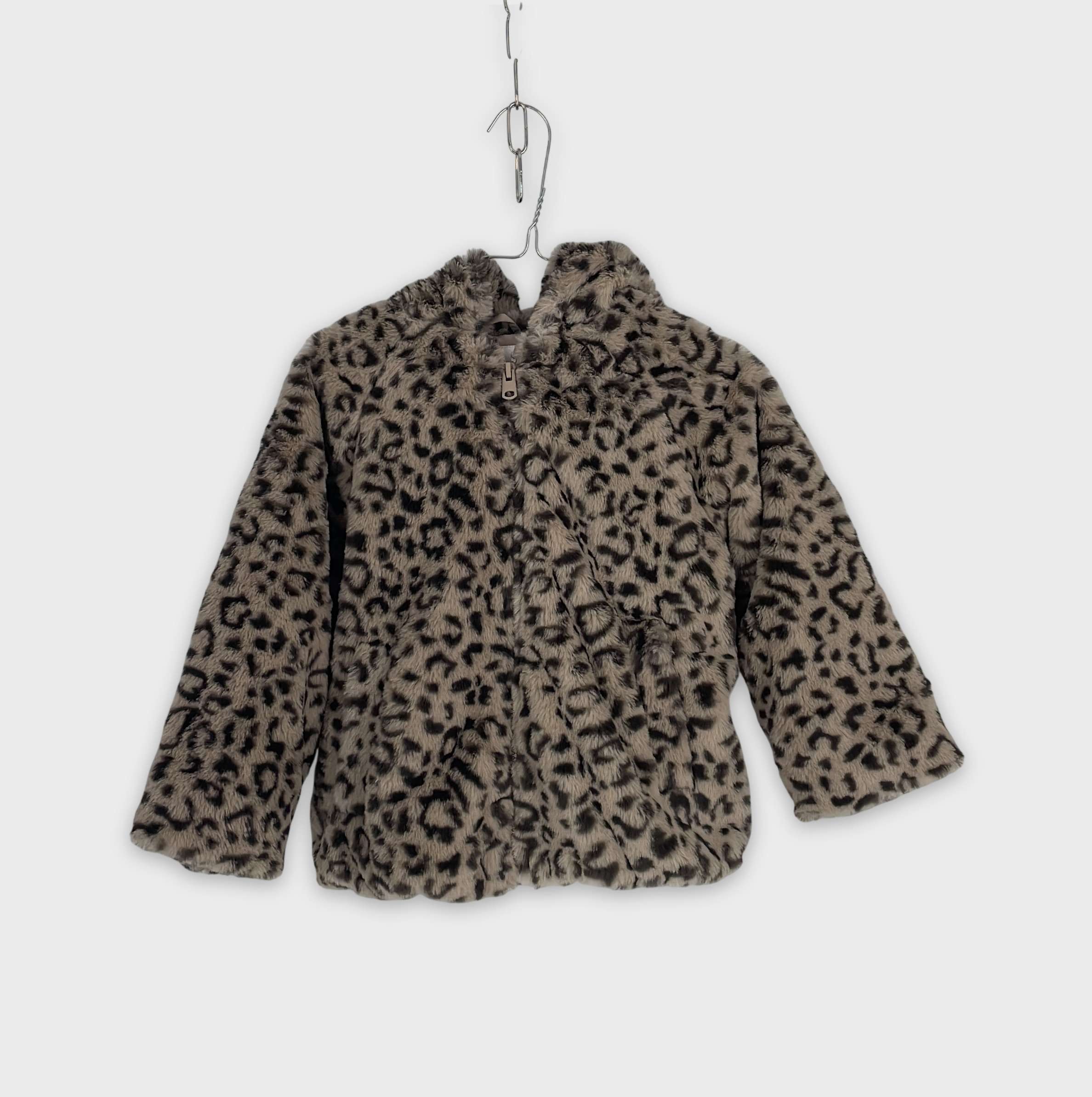 0-Veste/manteau Zara Kids 5 ans