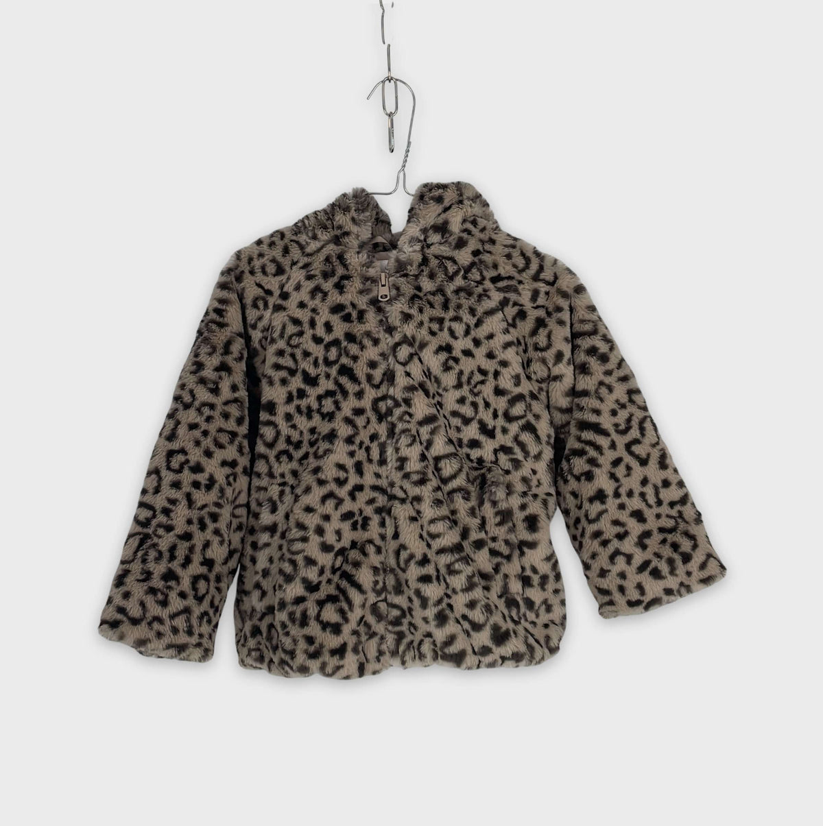 0-Veste/manteau Zara Kids 5 ans