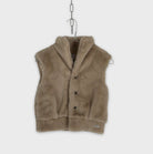 0-Gilet Donsje 4-5 Ans