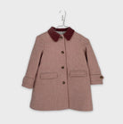 0-Veste/manteau Bonpoint 6 ans