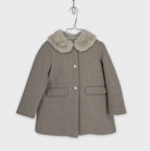 0-Veste/manteau Bonpoint 6 ans