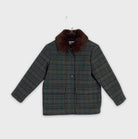 0-Veste/manteau Bonpoint 6 ans