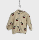 0-Veste/manteau Konges Slojd 4 ans