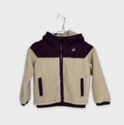 0-Polaire K-Way 6 ans