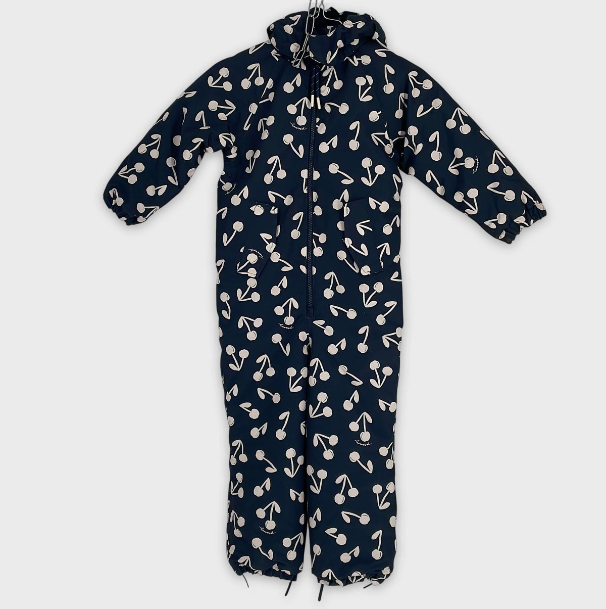 0-Veste/combinaison de ski  Liewood 5 ans