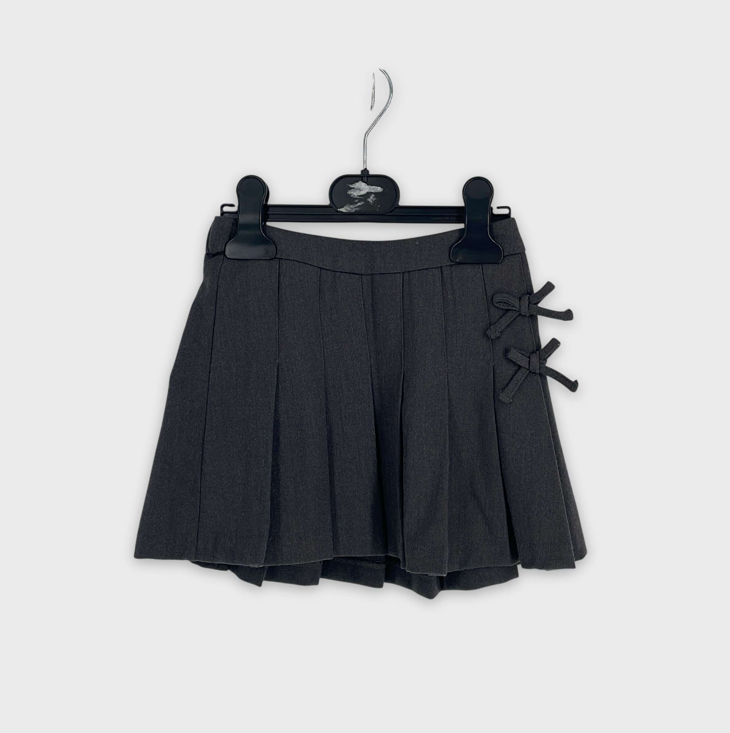 0-Jupe Zara Kids 6 ans