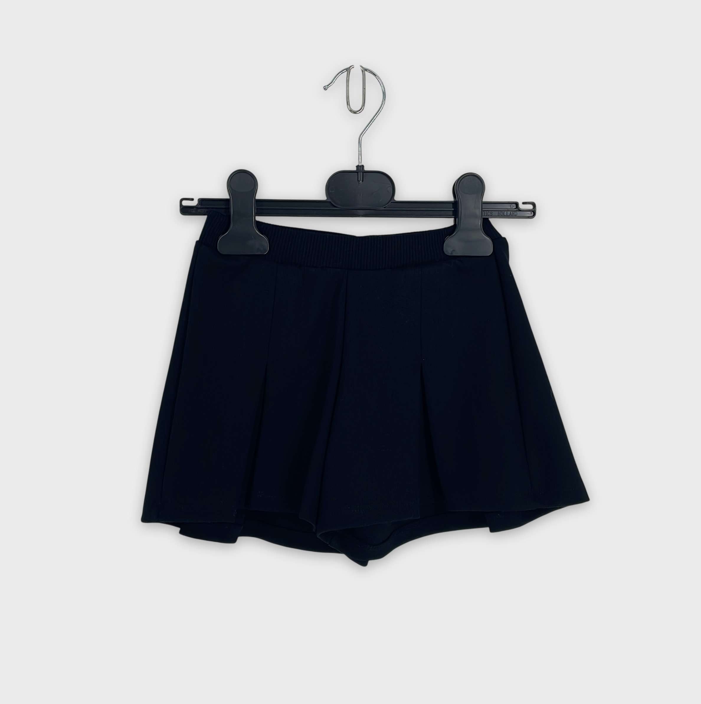 0-Short Zara Kids 5 ans