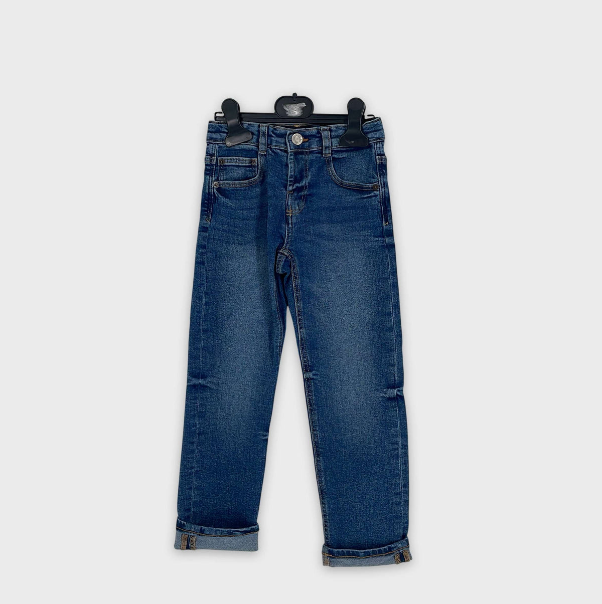 0-Jeans Zara Kids 6 ans