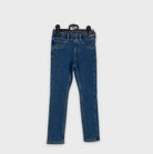 0-Jeans Zara Kids 6 ans