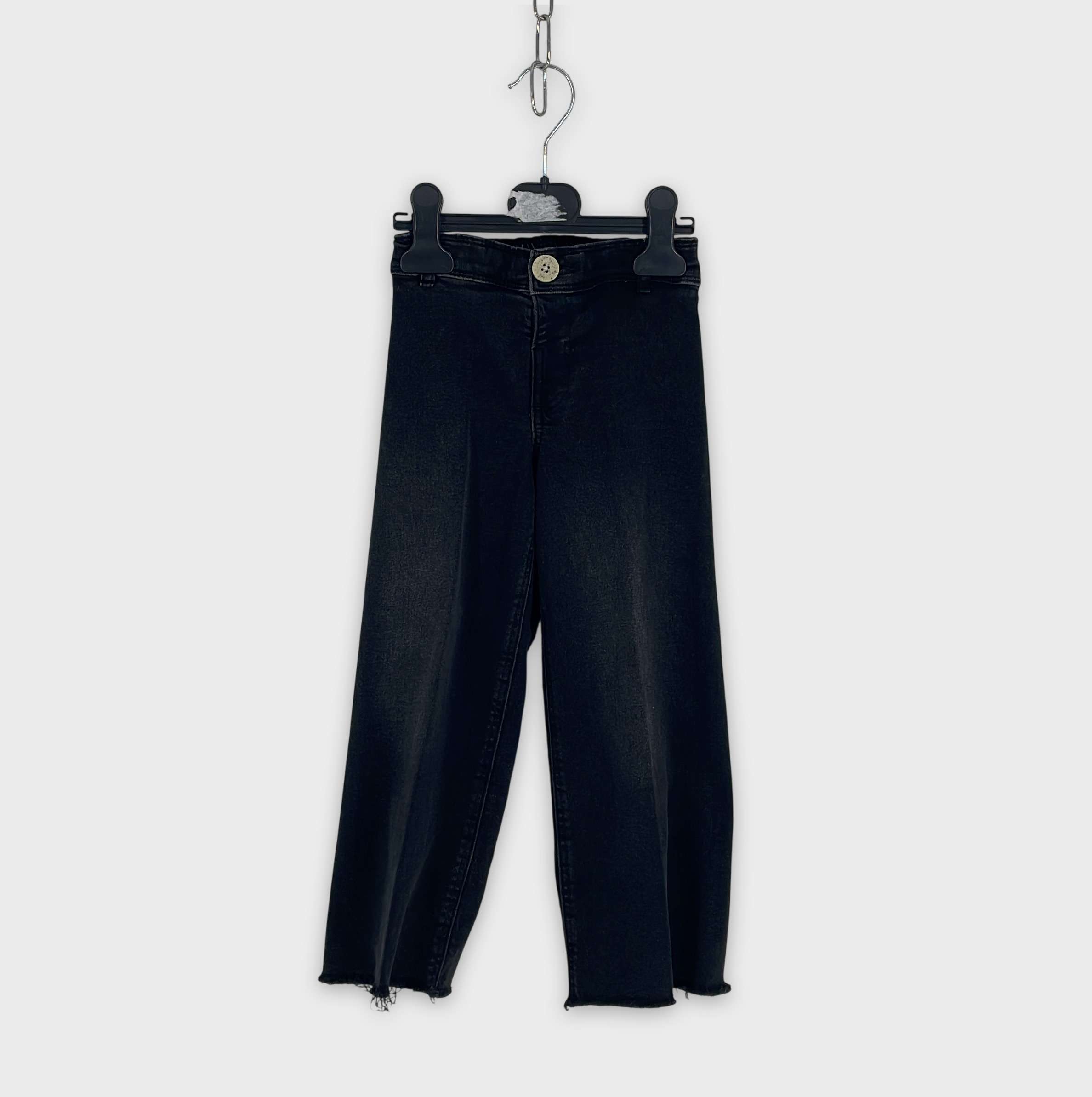 0-Jeans Zara Kids 6 ans