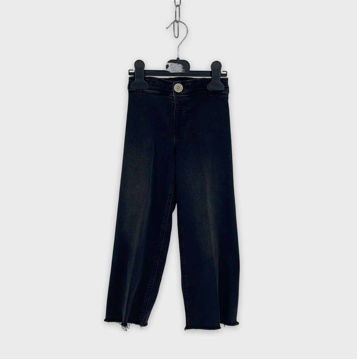 0-Jeans Zara Kids 6 ans