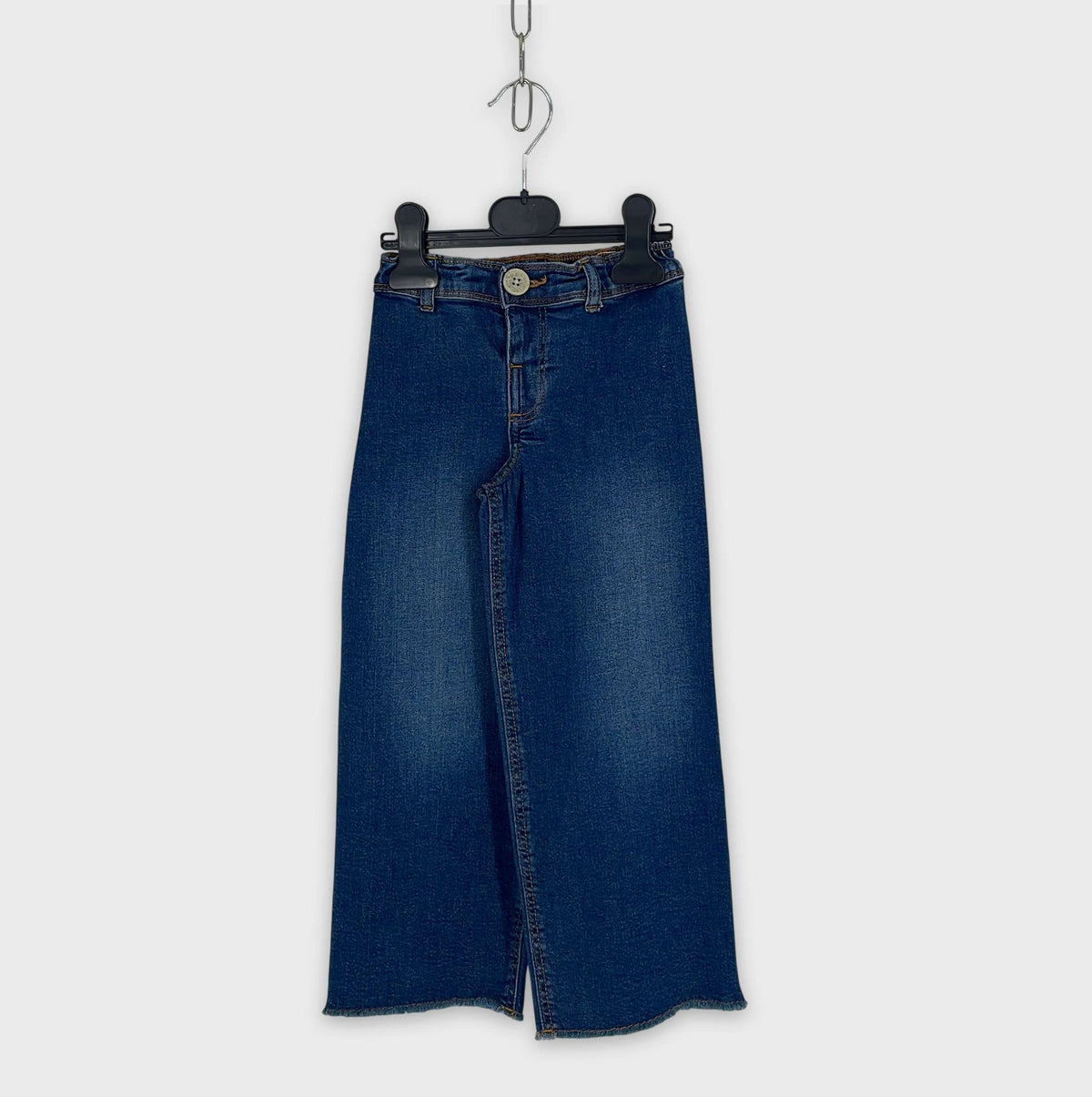 0-Jupe Zara Kids 6 ans