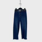 0-Jeans Zara Kids 6 ans