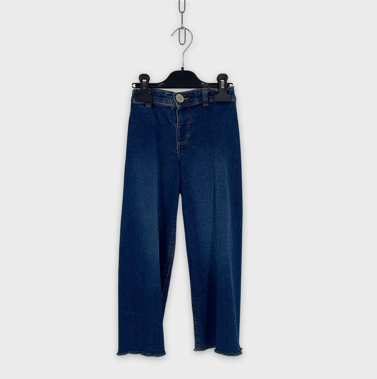 0-Jeans Zara Kids 6 ans