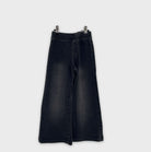 0-Jeans Vertbaudet 6 ans