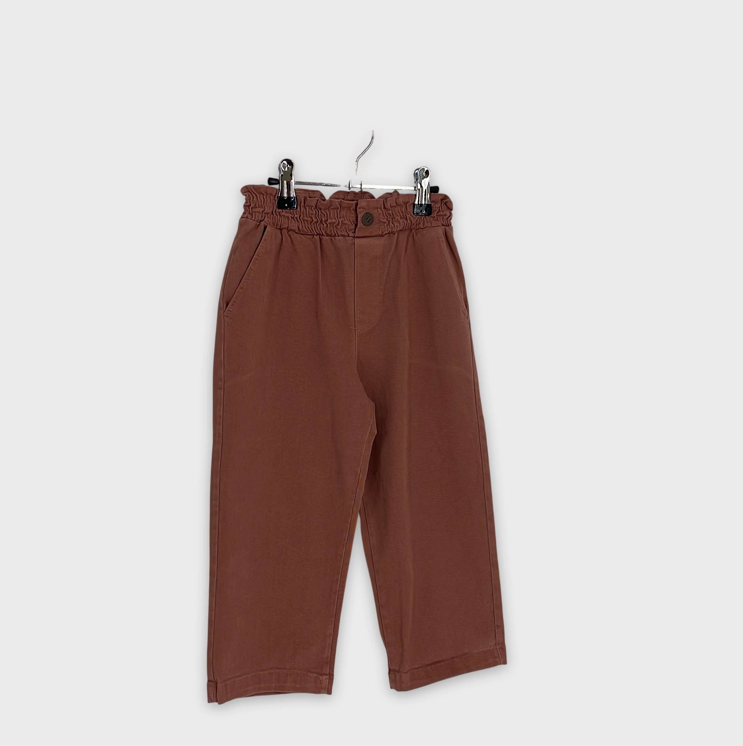 0-Pantalon Marque Inconnue 4 ans