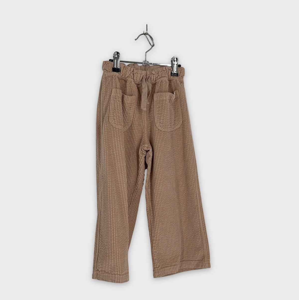 0-Pantalon Marque Inconnue 4 ans