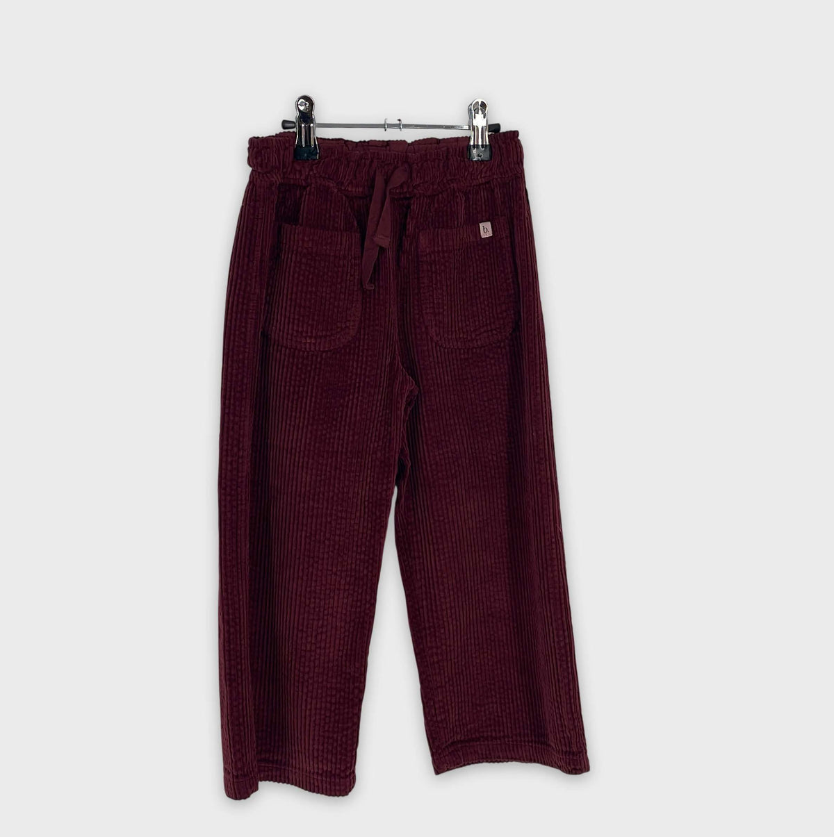 0-Pantalon Búho 24 mois