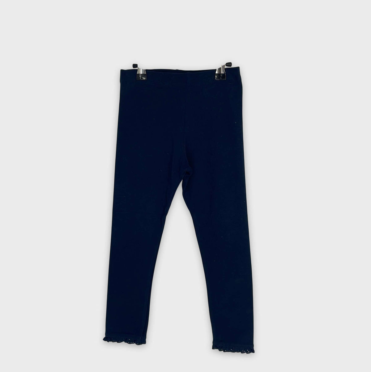 0-Legging Marque Inconnue 3-4 Ans