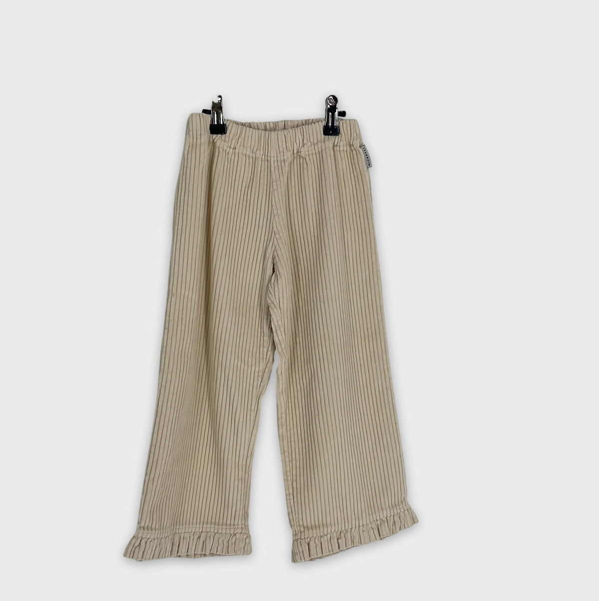 0-Pantalon Marque Inconnue 5 ans