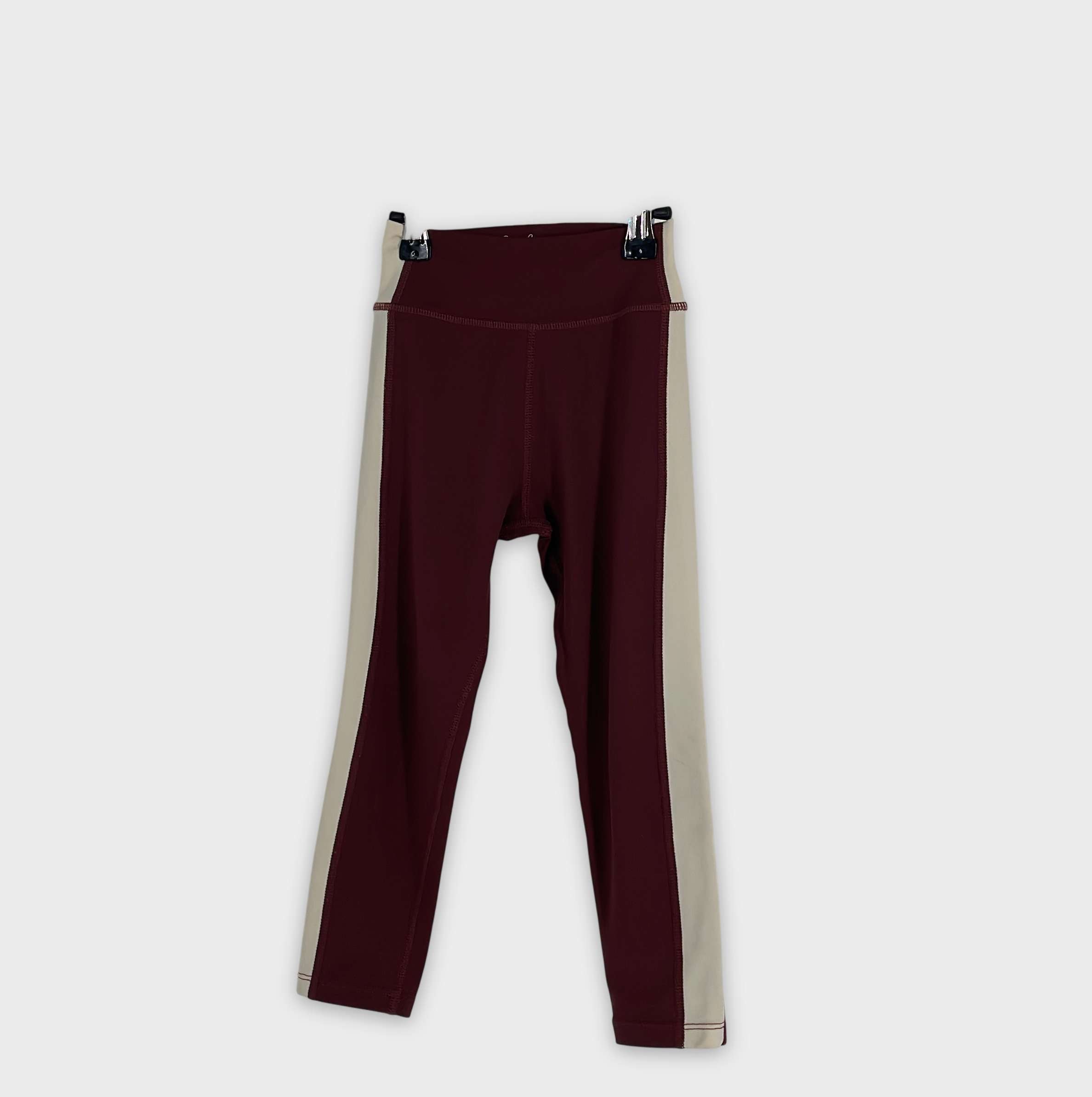 0-Legging Rylee + Cru 4-5 Ans