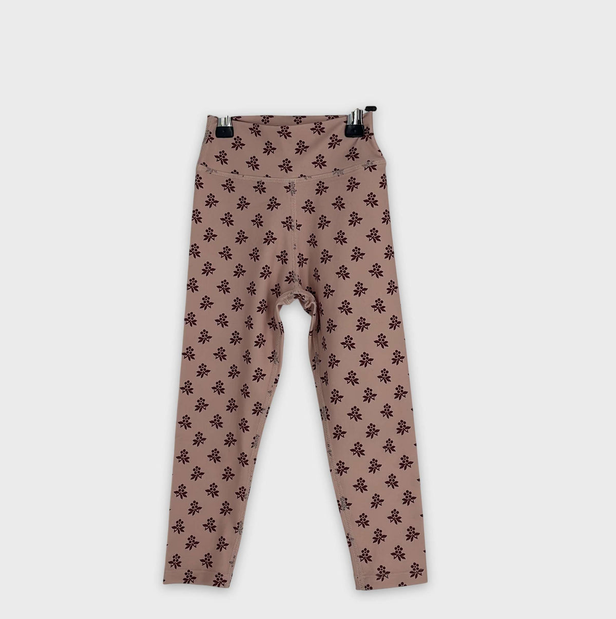 0-Legging Rylee + Cru 4-5 Ans