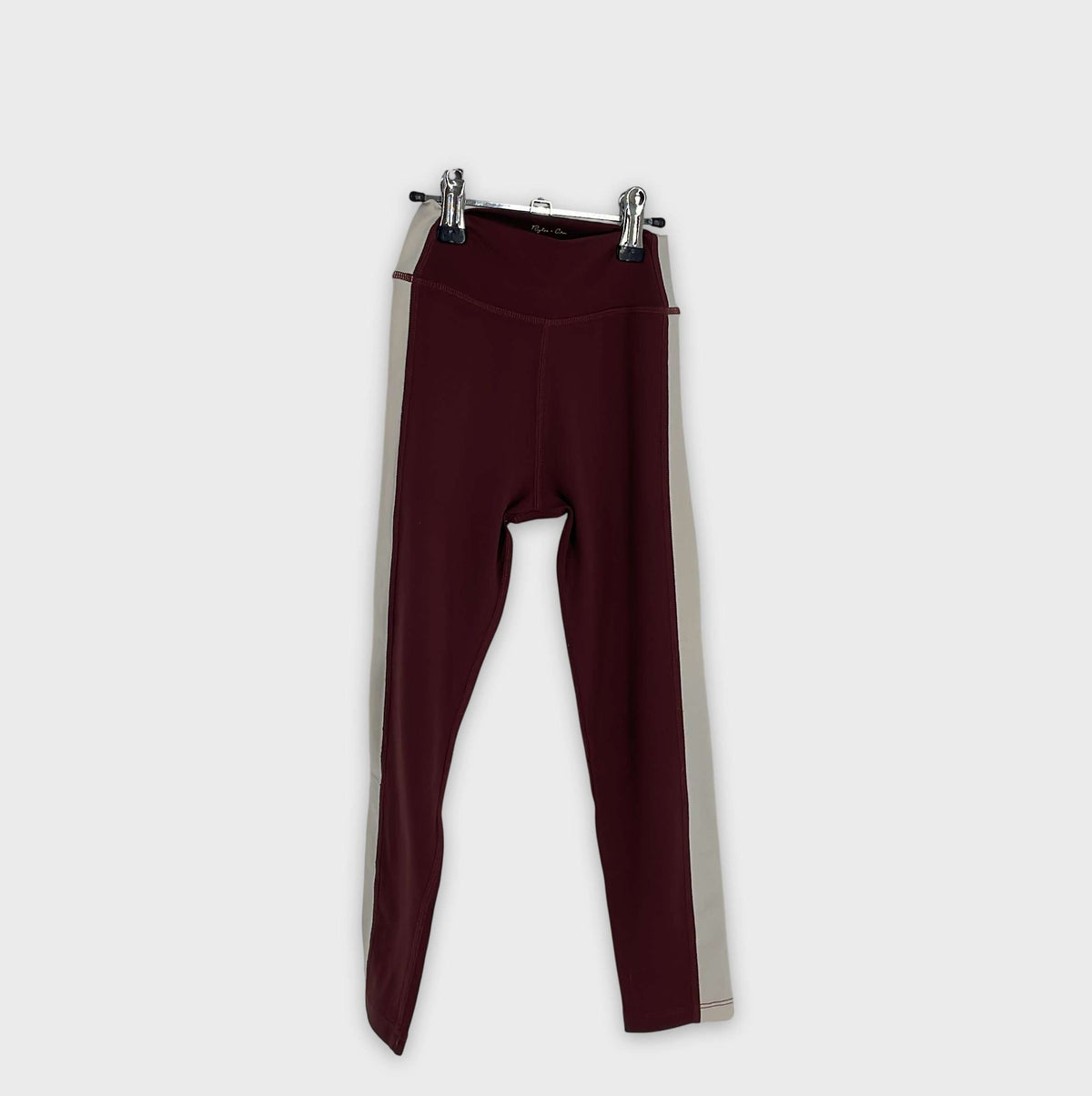 0-Legging Rylee + Cru 6-7 Ans