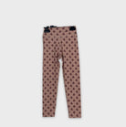 0-Legging Rylee + Cru 6-7 Ans