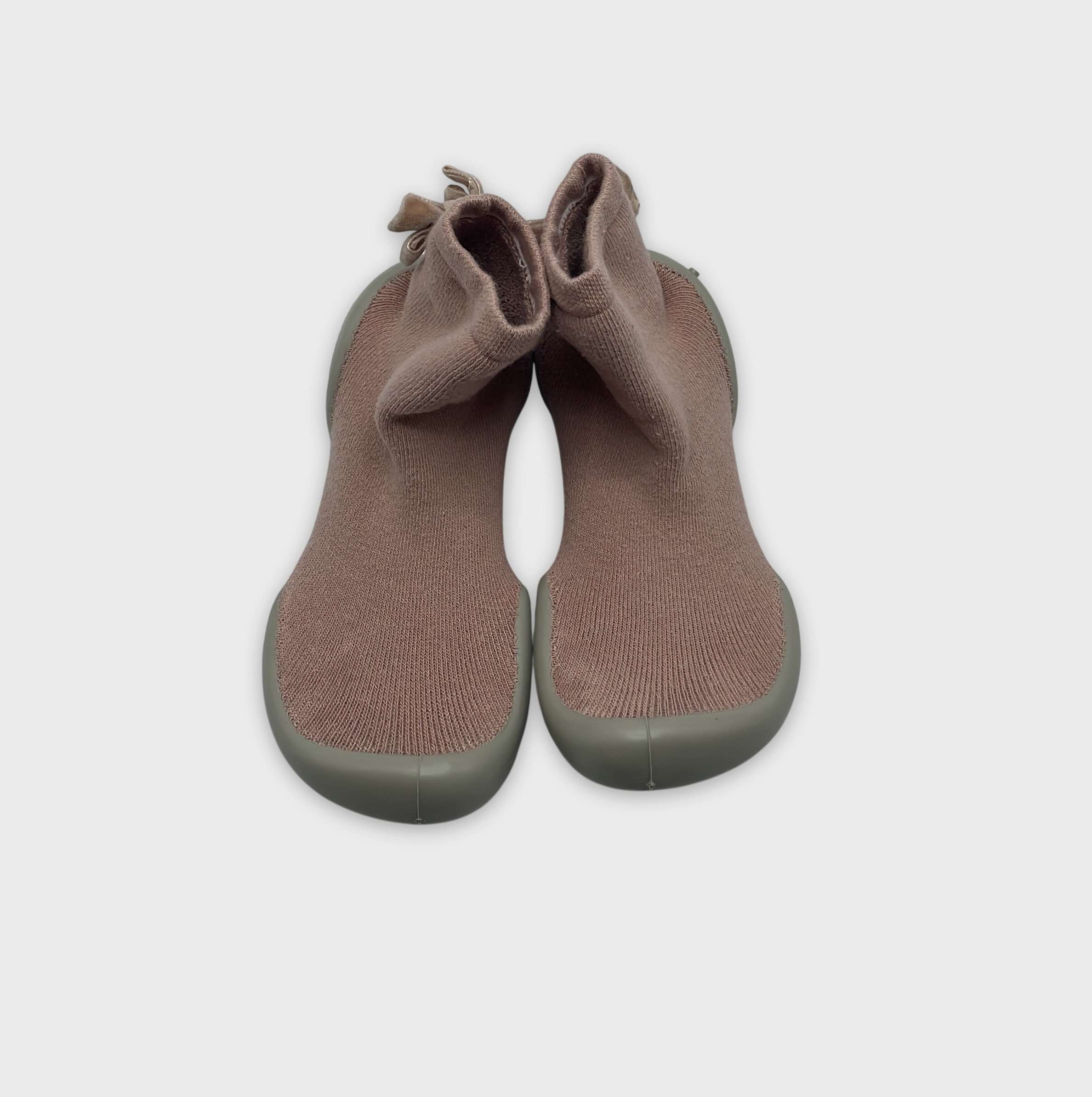 0-Chaussures Collégien 30-31