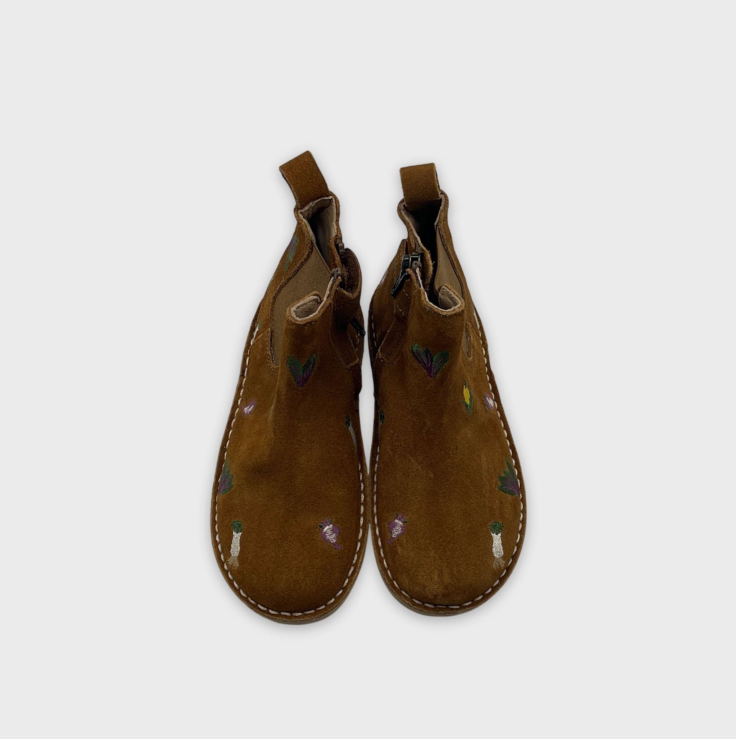 0-Chaussures Marque Inconnue Taille 28