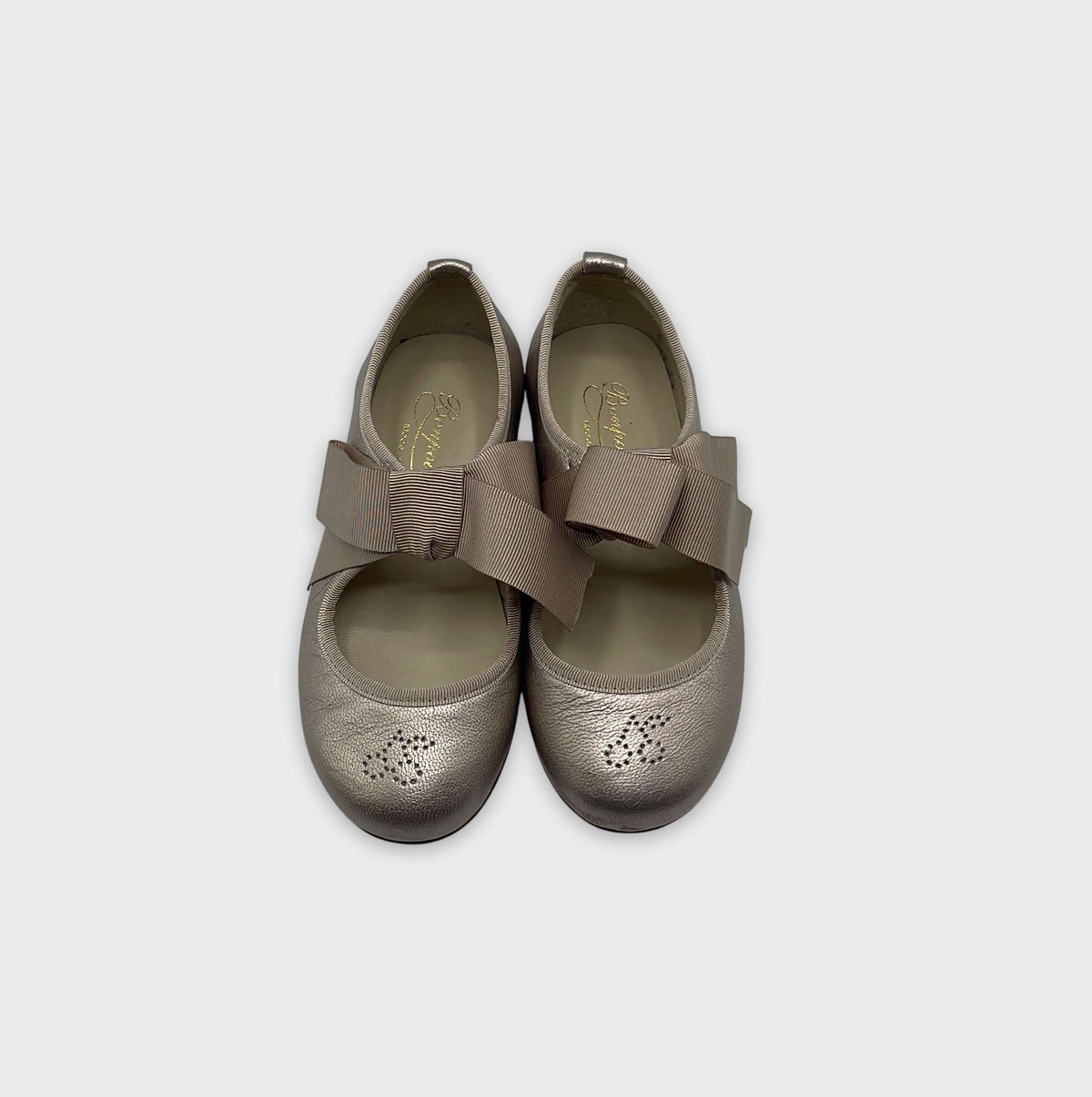0-Chaussures Bonpoint Taille 28