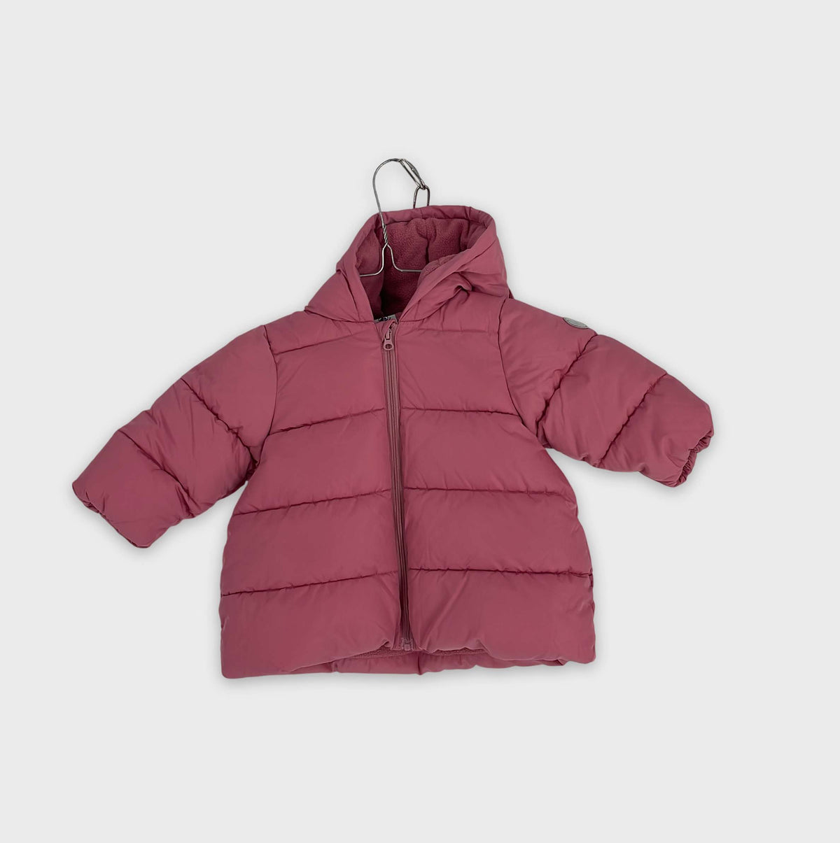 0-Doudoune Petit Bateau 6 mois