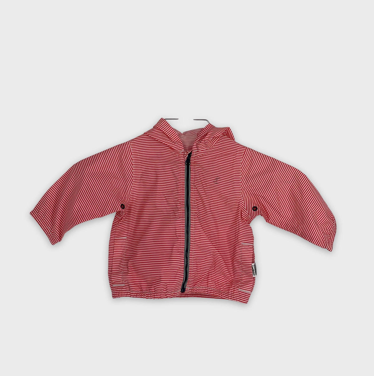 0-Coupe-vent Petit Bateau 6 mois
