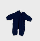 0-Pyjama long Arket