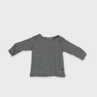 0-T-shirt manches longues 1+ In The Family 1 mois