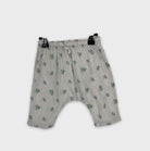 0-Pantalon Cyrillus 3 mois