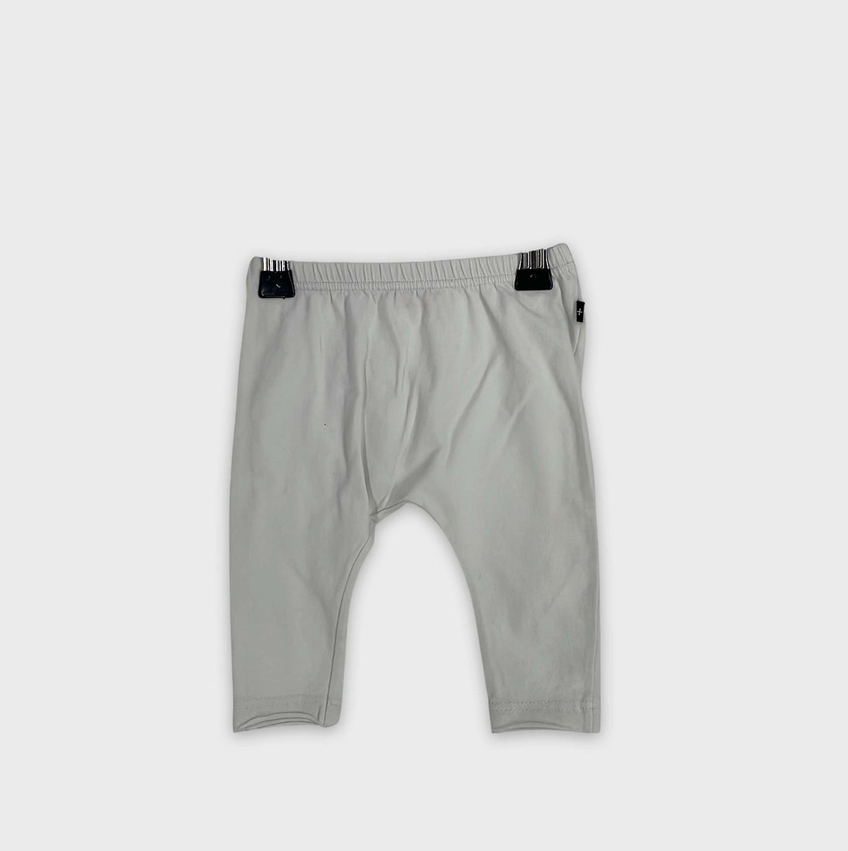 0-Pantalon 1+ In The Family 1 mois
