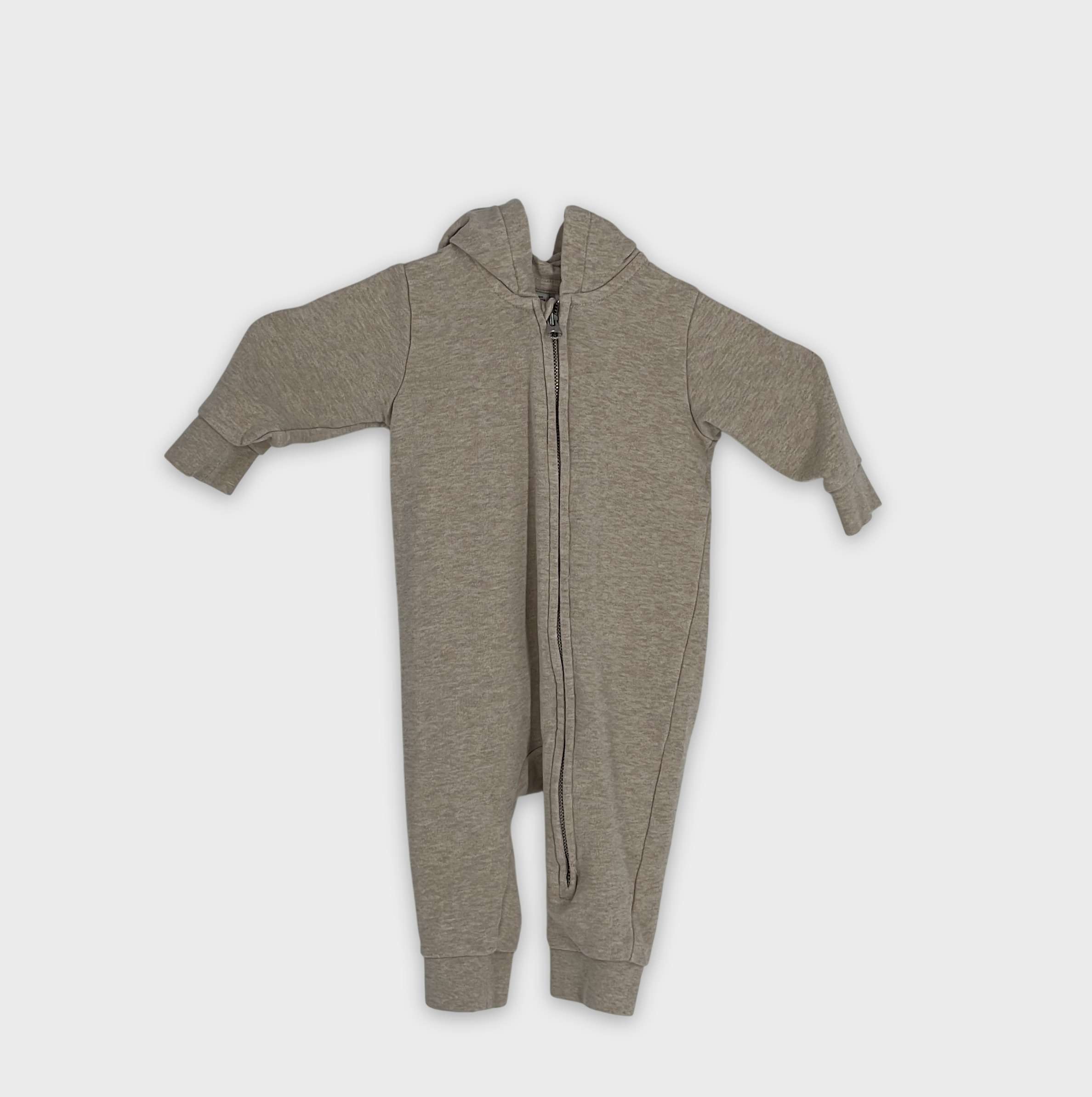 0-Barboteuse H&M 3-6 Mois