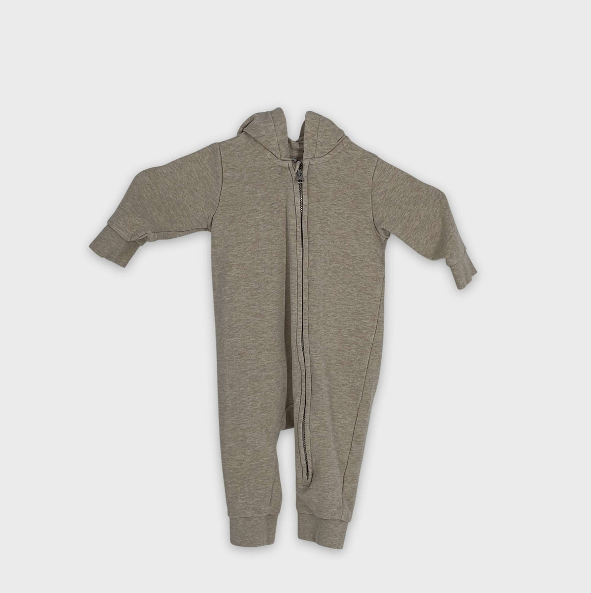 0-Barboteuse H&M 3-6 Mois