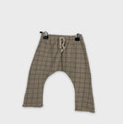 0-Pantalon 1+ In The Family 3 mois