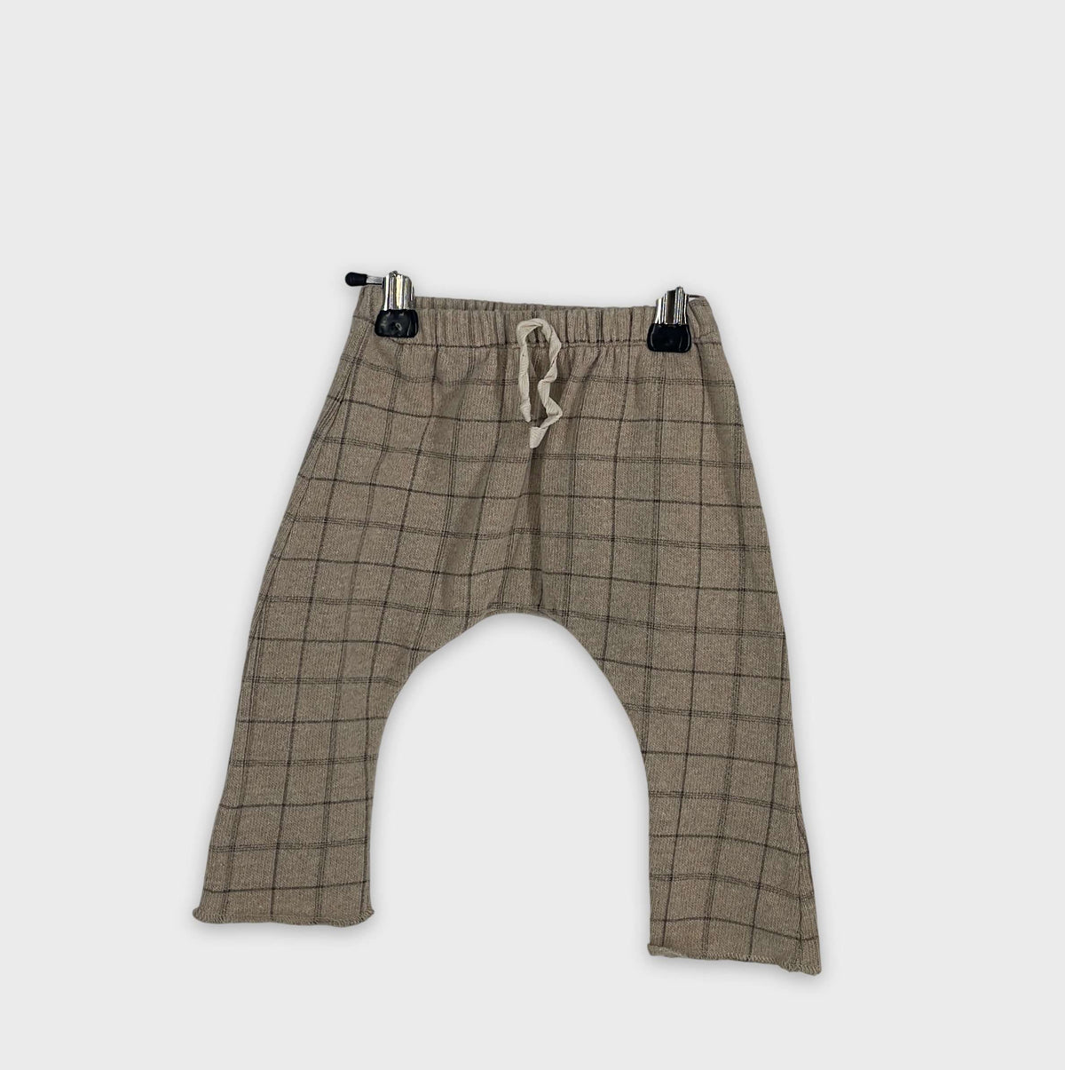 0-Pantalon 1+ In The Family 3 mois