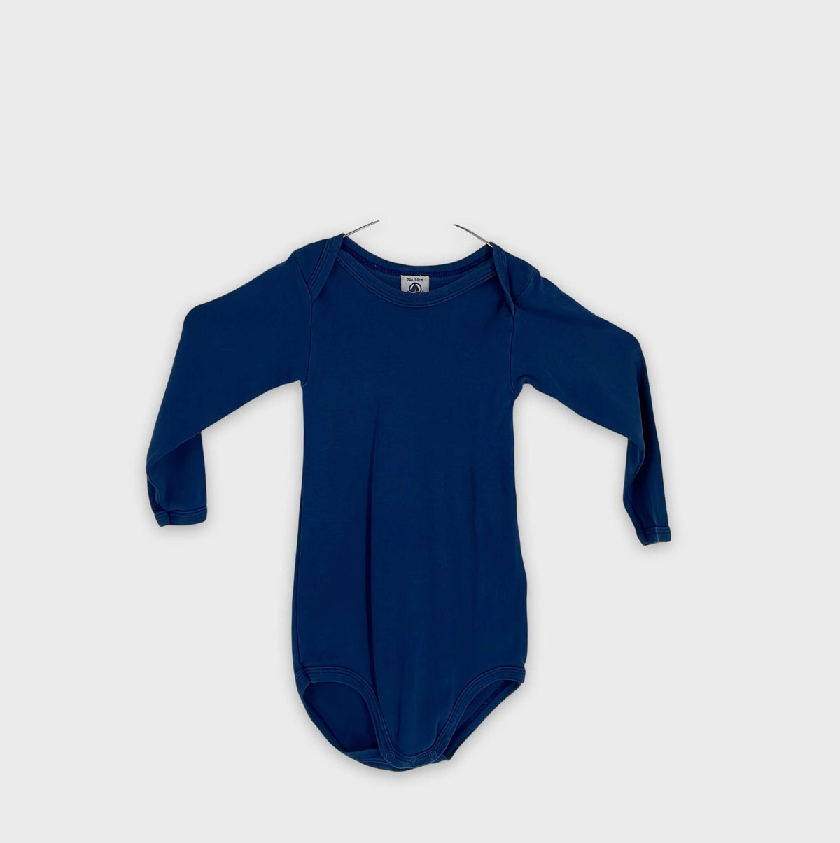 0-Body Petit Bateau 24 mois